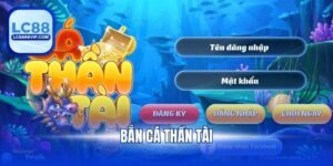 Bắn Cá LC88 - Săn Mồi Đại Dương Cực Đỉnh, Thưởng Lớn
