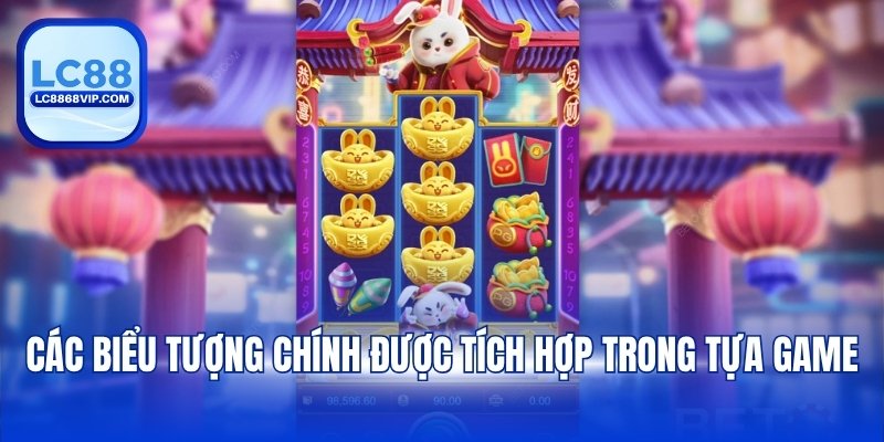 Thỏ May Mắn – Top 1 Tựa Game Nổ Hũ Hấp Dẫn Trong Năm 2026
