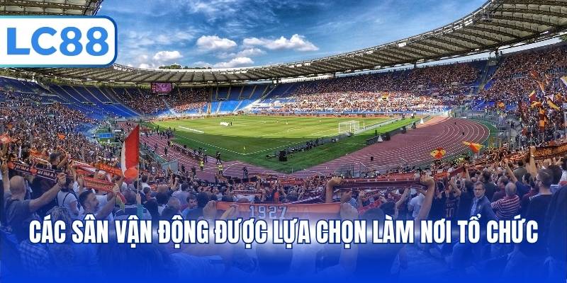 World Cup 2026 - Thống Kê Thông Tin Quan Trọng Về Giải Đấu