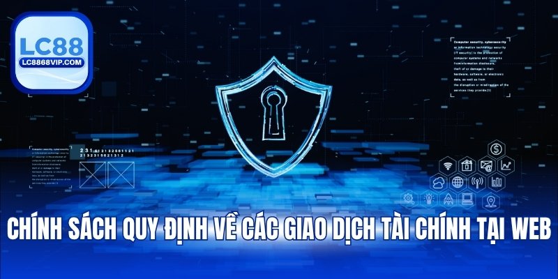Chính Sách Hoạt Động – Nền Tảng Minh Bạch Cho Sự Uy Tín - LC88
