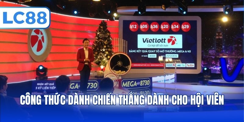 Xổ Số Mega 6/45 – Loại Hình Cược Hấp Dẫn Tỷ Lệ Thưởng Cao