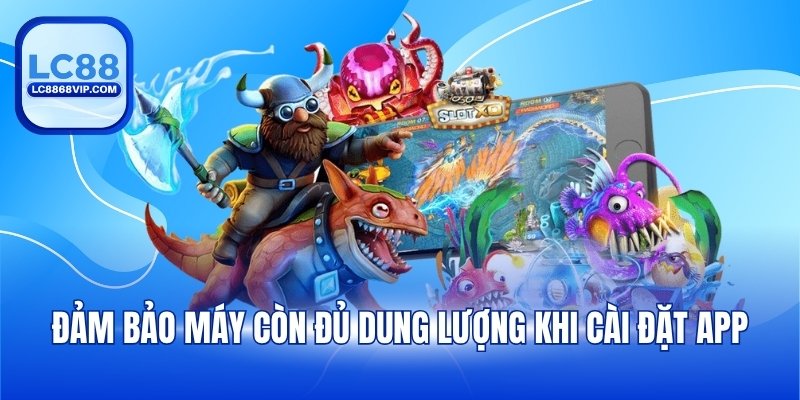 Tải App LC88 - Trải Nghiệm Giải Trí Không Giới Hạn 2026