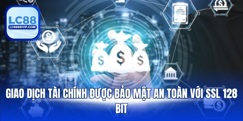 Rút Tiền LC88 - Chi Tiết Các Bước Giao Dịch An Toàn 2026