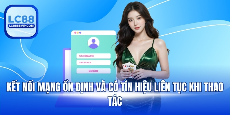 Đăng Nhập LC88 - Hướng Dẫn Truy Cập Nhanh Không Chặn
