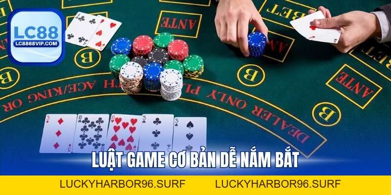 Chơi Bài Poker Online – Khám Phá Luật Và Các Biến Thể