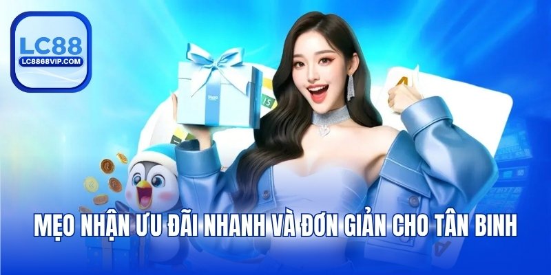 Khuyến Mãi LC88 – Cơ Hội Săn Thưởng Hấp Dẫn Năm 2026