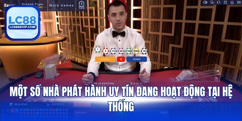 Casino LC88 – Cập Nhật Full Trò Chơi Sòng Bạc Trực Tuyến