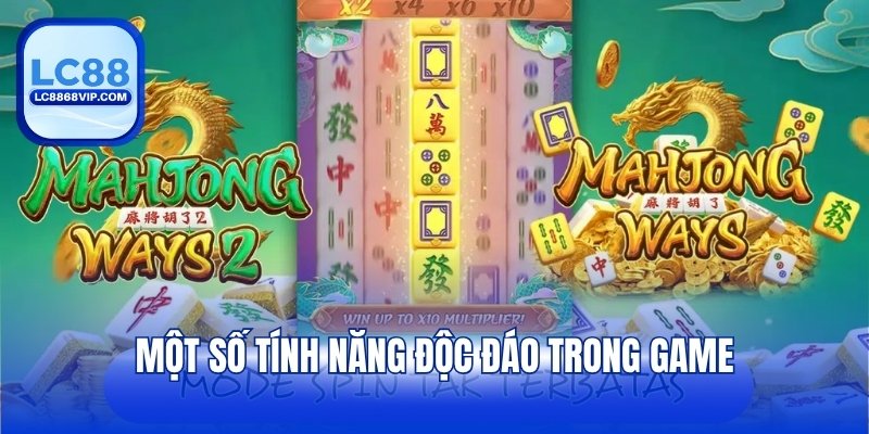 Đường Mạt Chược 2 – Thiên Đường Slot Kiếm Tiền Triệu Hấp Dẫn