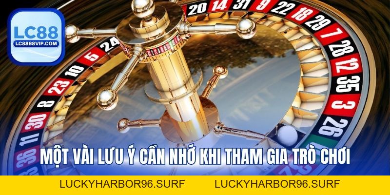 Top 5 Mẹo Chơi Roulette Cực Chuẩn Giúp Bạn Chiến Thắng 100%