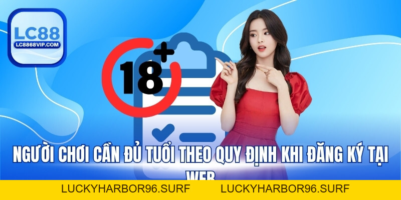 Đăng Ký LC88 - Tạo Tài Khoản Nhanh, Nhận Thưởng Khủng