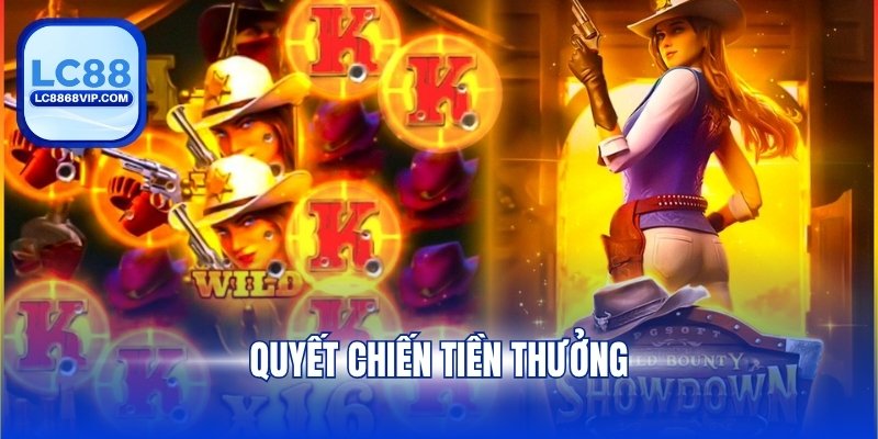 Nổ Hũ Quyết Chiến Tiền Thưởng - Top 1 Game Slot Trực Tuyến