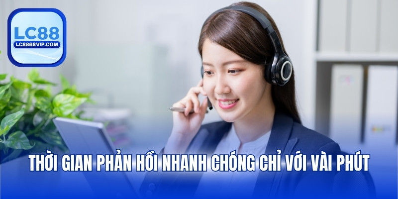 Liên Hệ LC88 - Hỗ Trợ Tận Tâm, Phản Hồi Siêu Nhanh 24/7
