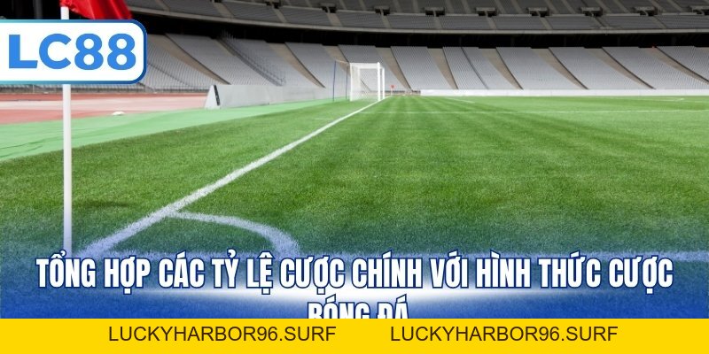 Kèo Phạt Góc – Top 5 Tỷ Lệ Kèo Cược Phổ Biến Cho Newbie