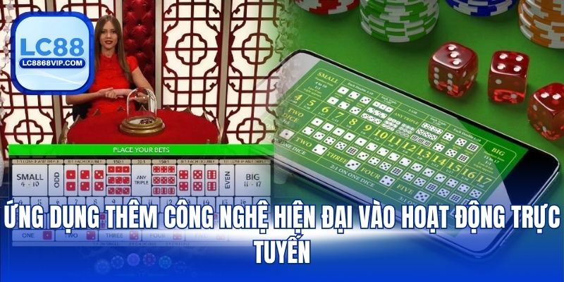 Giới Thiệu LC88 – Nhà Cái Uy Tín Hàng Đầu Châu Á 2026