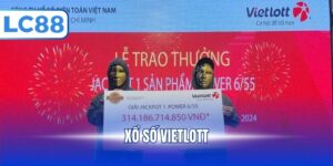 Xổ số LC88 - Top 3 Loại Hình Cược Phổ Biến Dễ Chơi